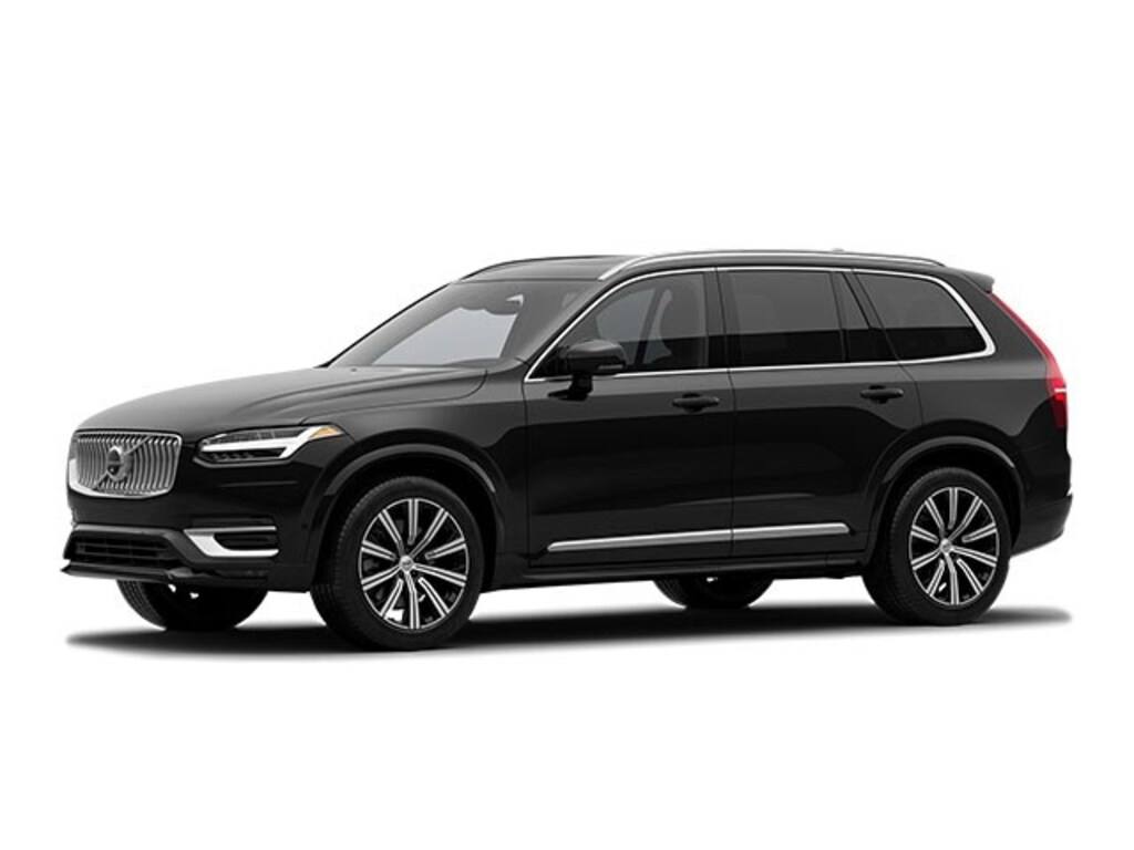 New 2024 Volvo XC90 For Sale at Volvo Cars Seattle VIN YV4062PE5R1196761